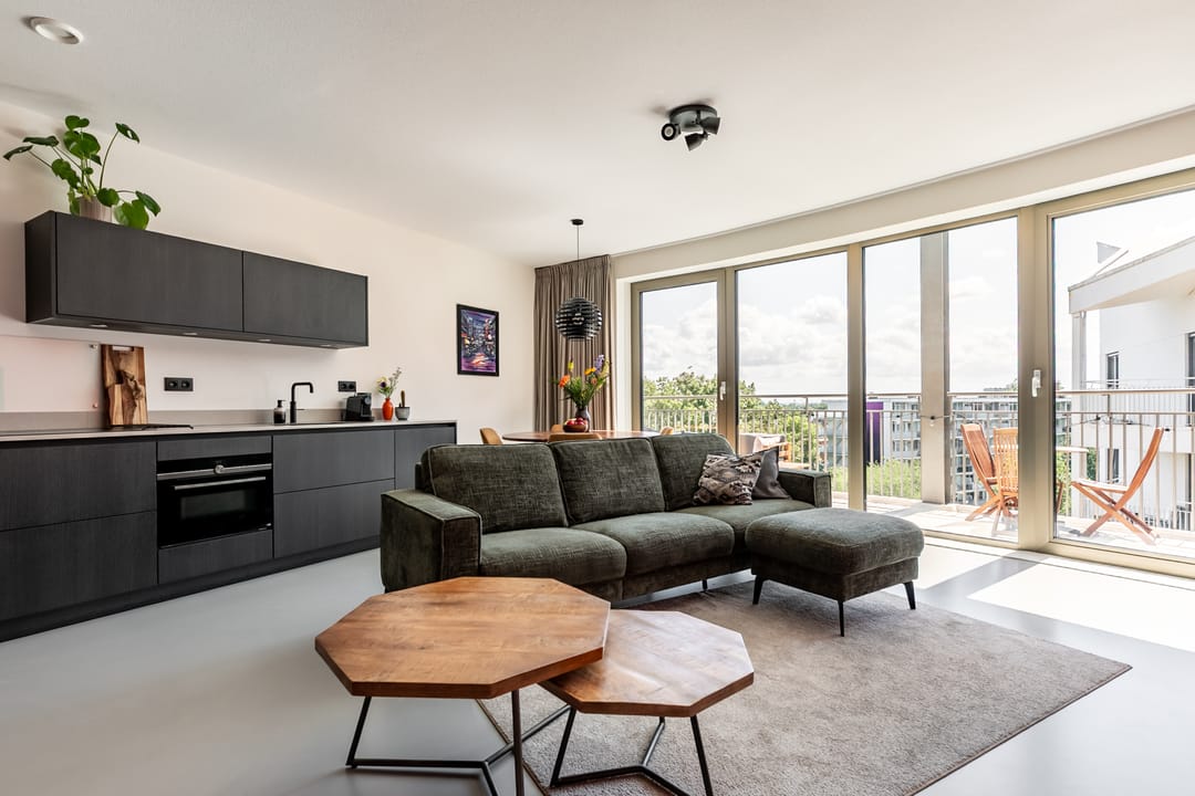 Foto 2 van Spijkerboorweg 438