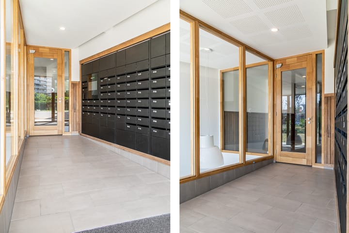 Foto 4 van Spijkerboorweg 438