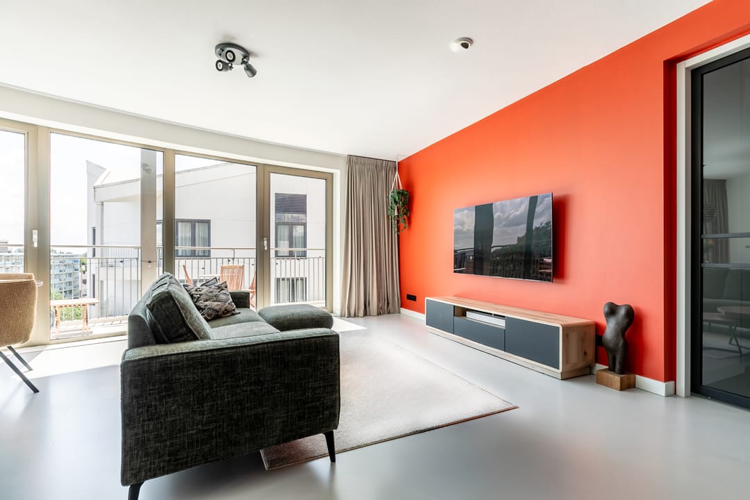 Foto 7 van Spijkerboorweg 438