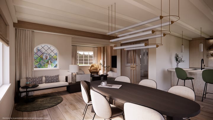 Foto 3 van Zevenenderdrift 11