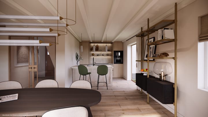 Foto 4 van Zevenenderdrift 11