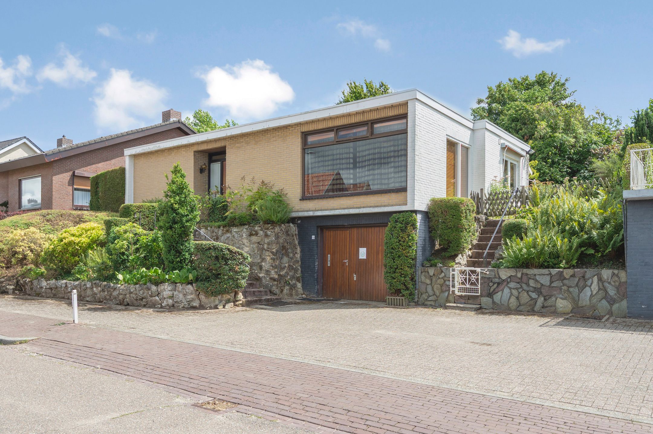 Bovenstraat, 16, Noorbeek, 6255AV, Limburg, Nederland 16 