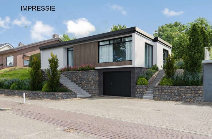 Foto 2 van Bovenstraat 16