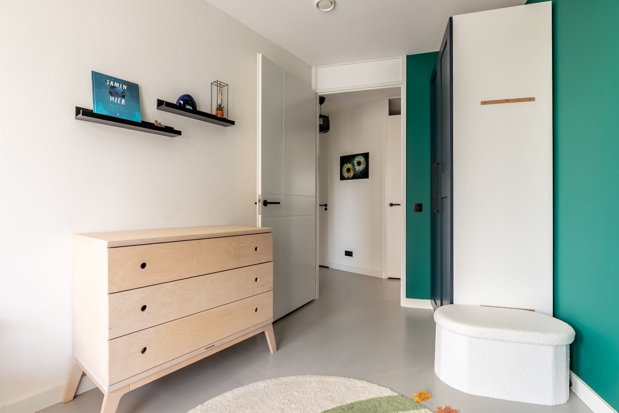 Foto 21 van Spijkerboorweg 438