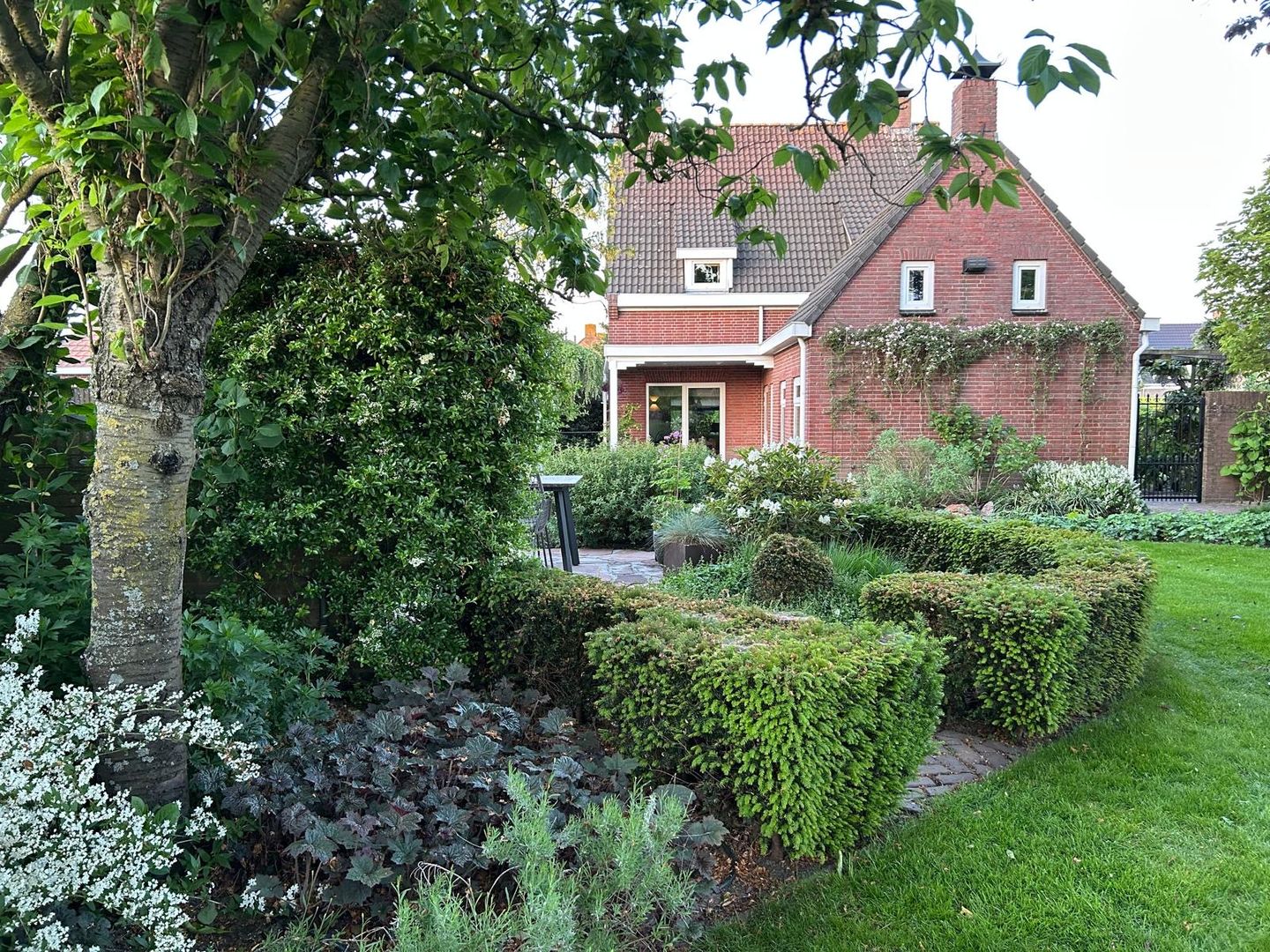 Foto 4 van Irenestraat 62