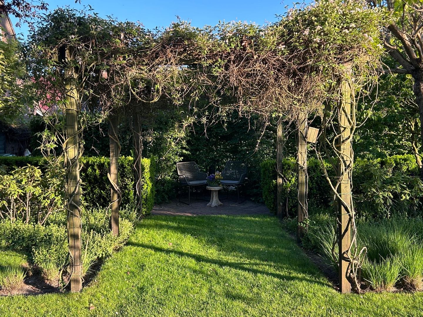 Foto 44 van Irenestraat 62