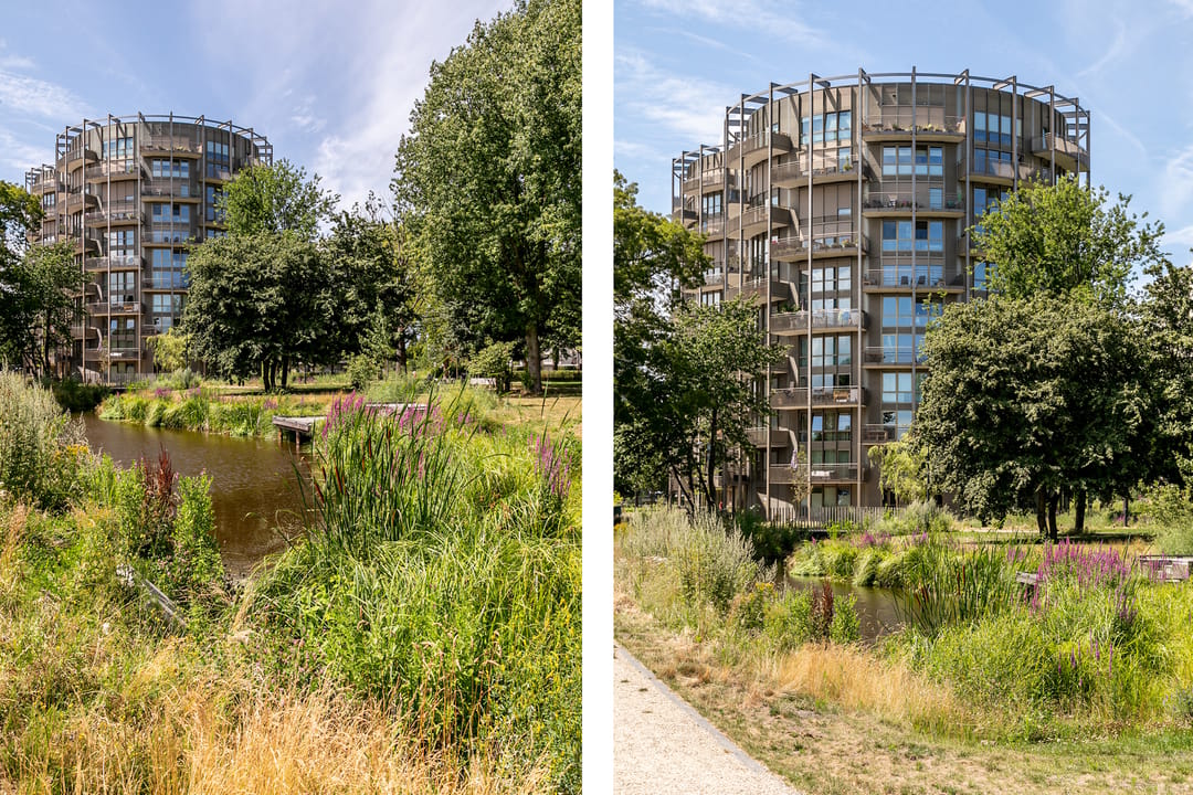 Foto 31 van Spijkerboorweg 438