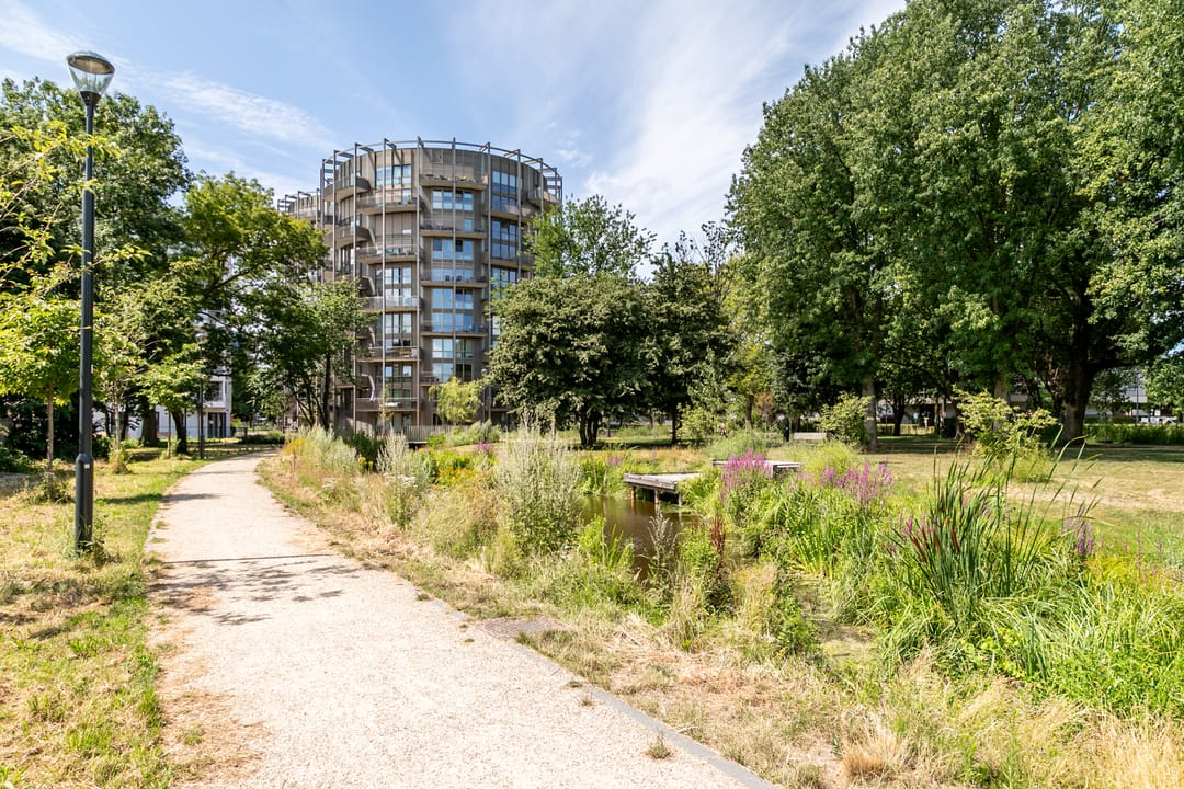 Foto 32 van Spijkerboorweg 438