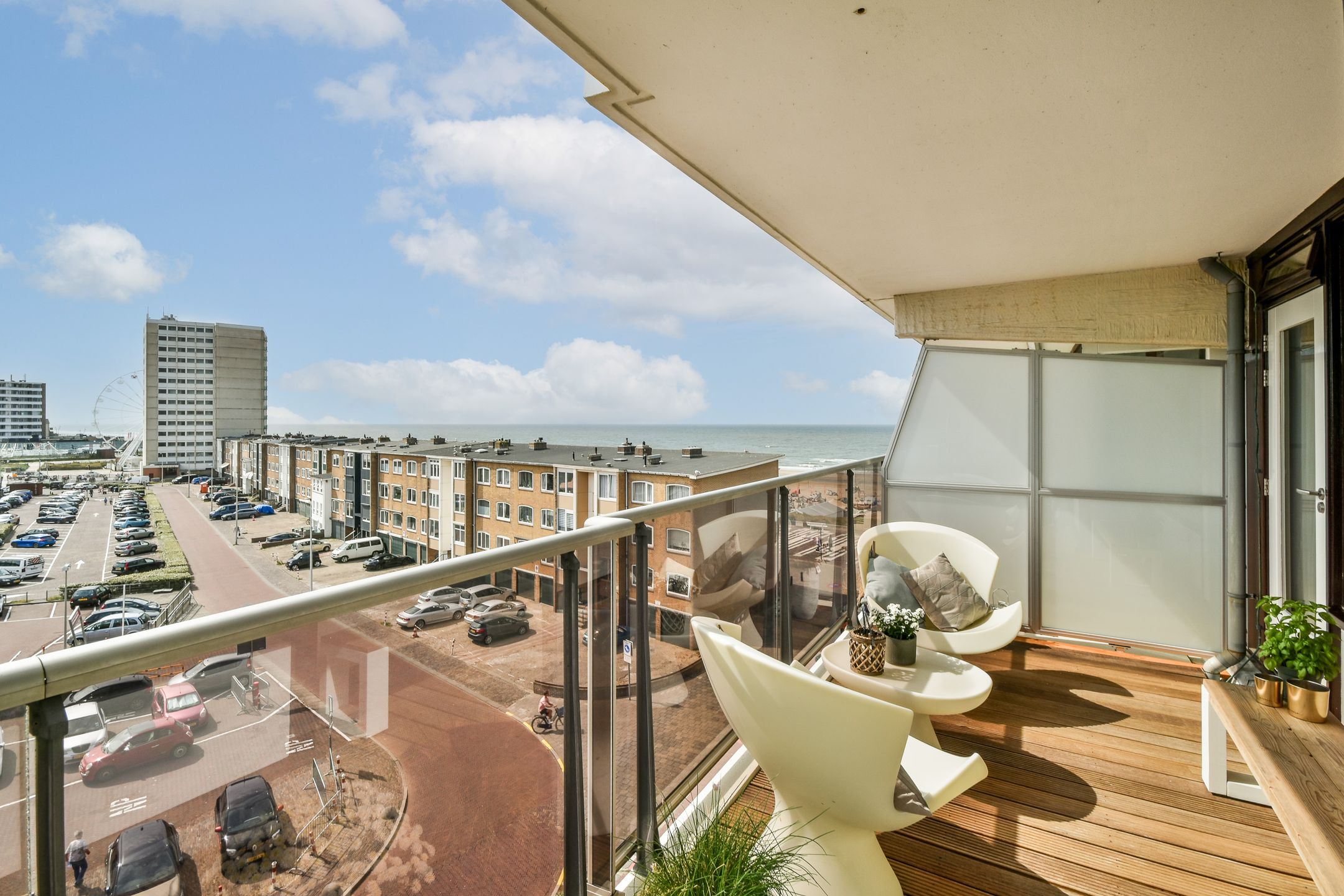 Schuitengat, 69, Zandvoort, 2042TK, Noord-Holland, Nederland 69 