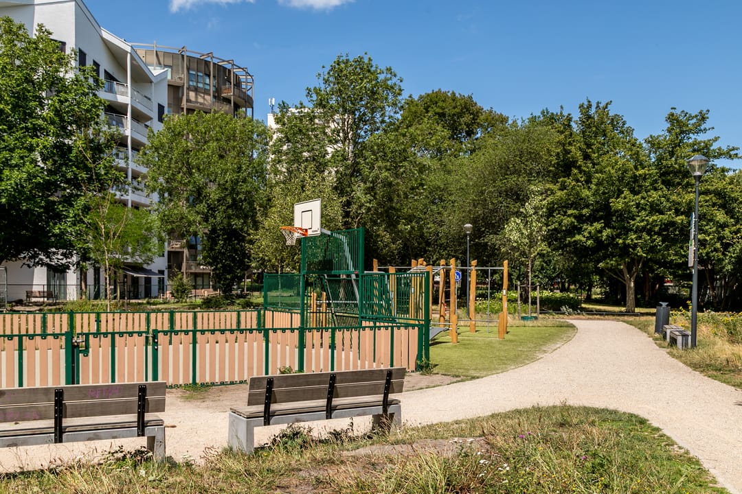 Foto 37 van Spijkerboorweg 438