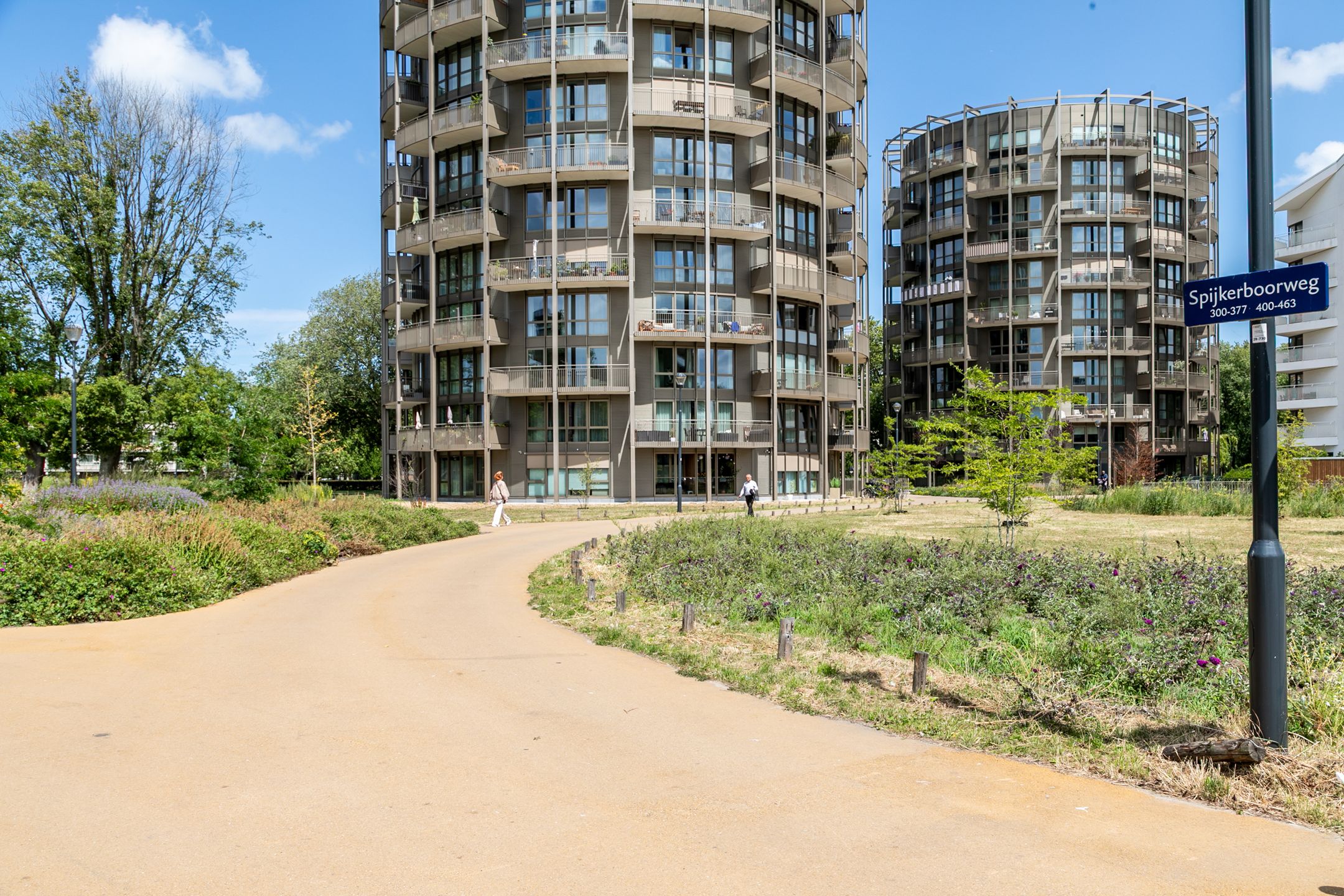 Foto 39 van Spijkerboorweg 438