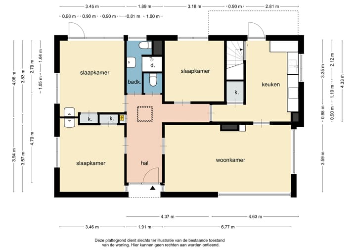 Foto 36 van Bovenstraat 16