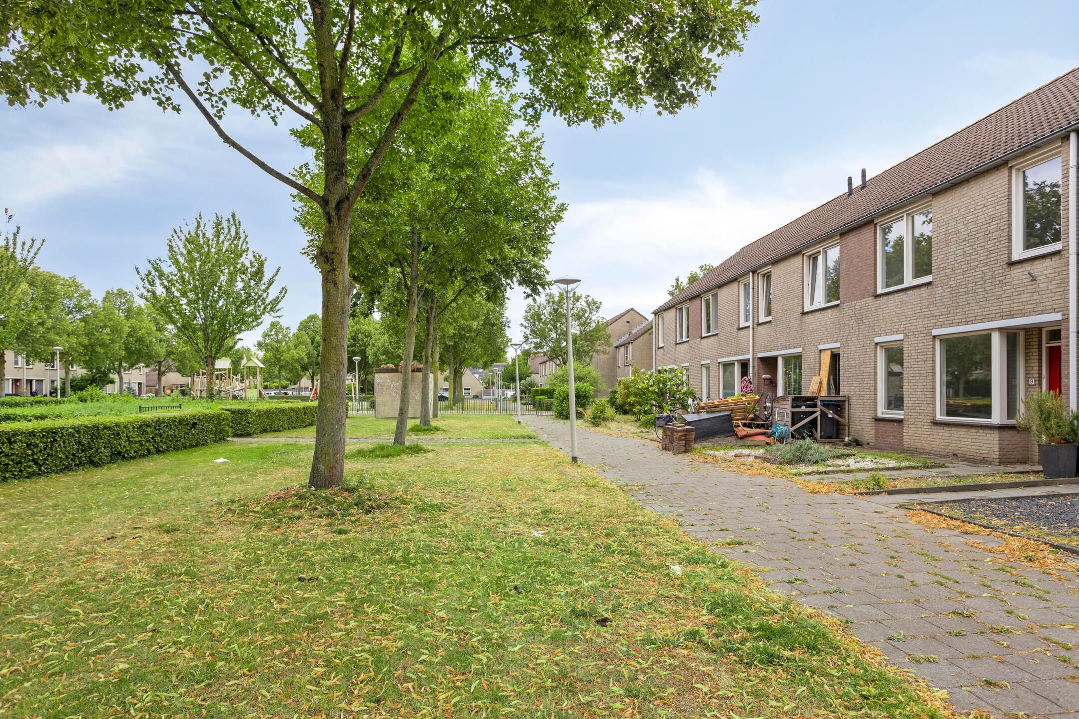 Ruigewerve, 9, Bergen op Zoom, 4617NG, Noord-Brabant, Nederland 9