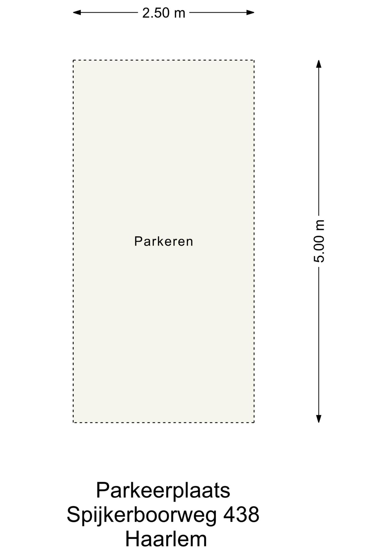 Foto 44 van Spijkerboorweg 438