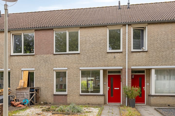 Photo 2 of Ruigewerve 9