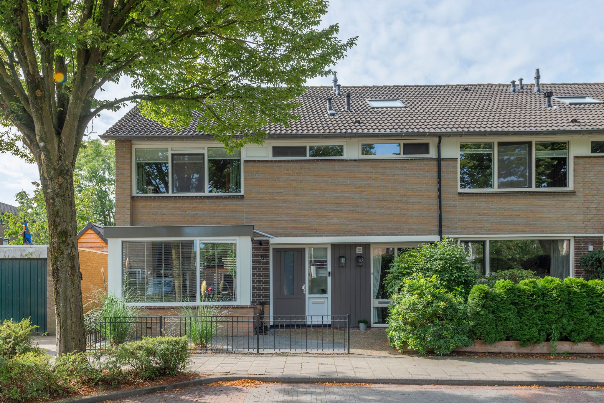 Raadhuislaan, 57, Eemnes, 3755HB, Utrecht, Nederland 57