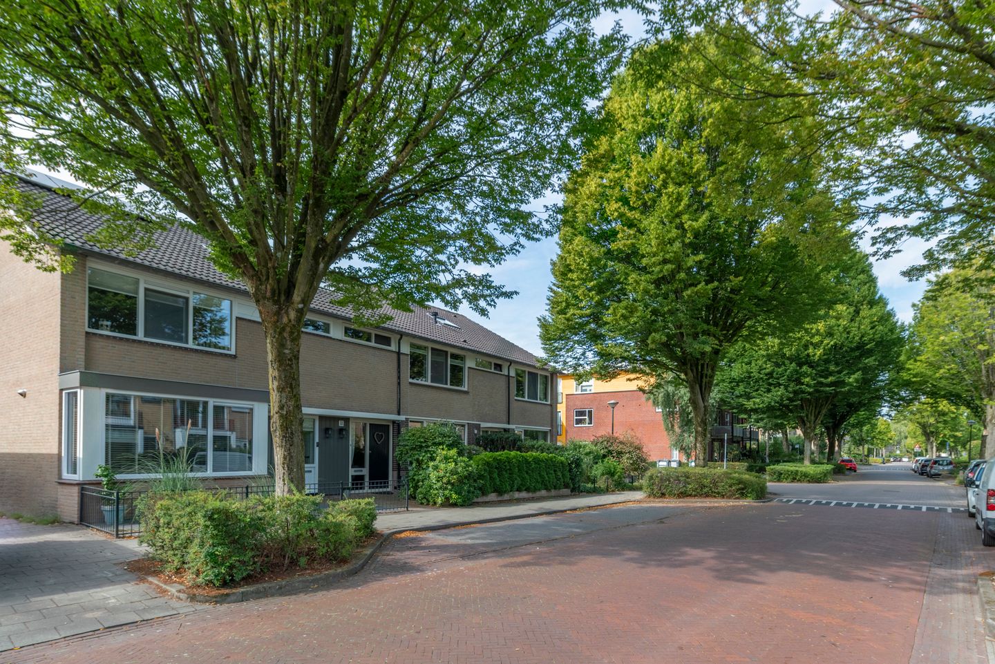 Foto 5 van Raadhuislaan 57