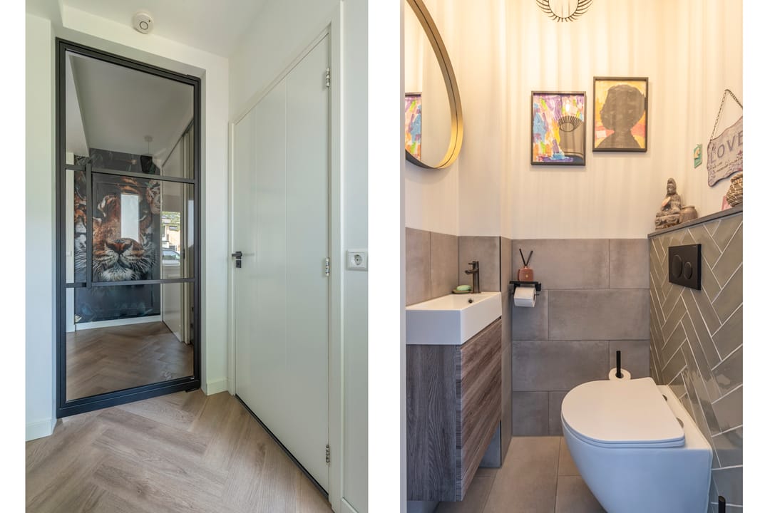 Foto 7 van Raadhuislaan 57