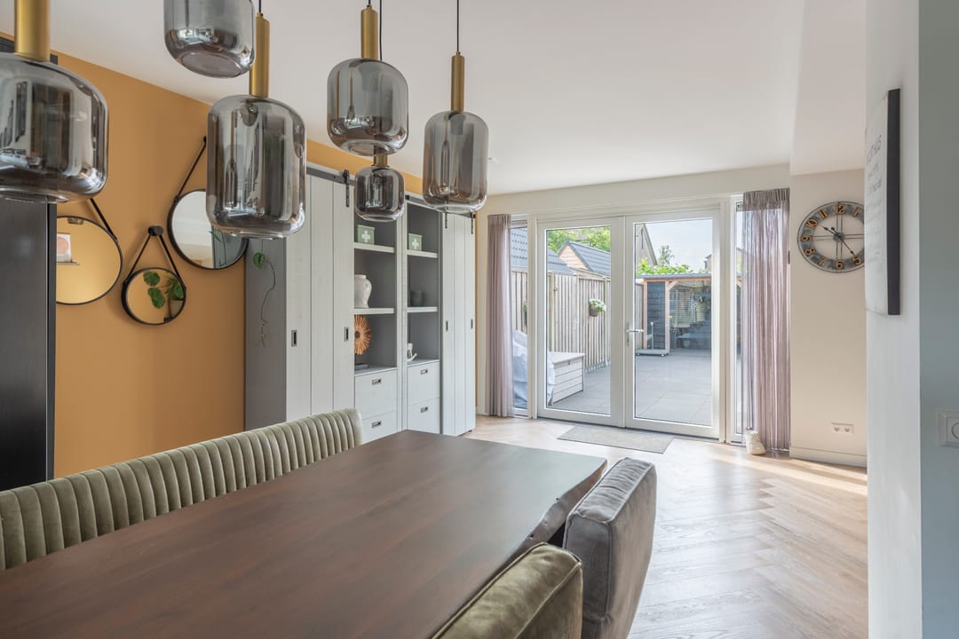 Foto 8 van Raadhuislaan 57