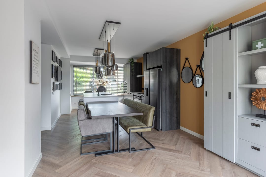 Foto 11 van Raadhuislaan 57