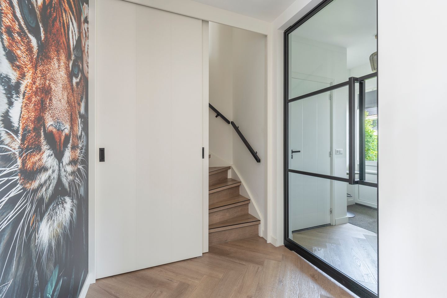 Foto 14 van Raadhuislaan 57