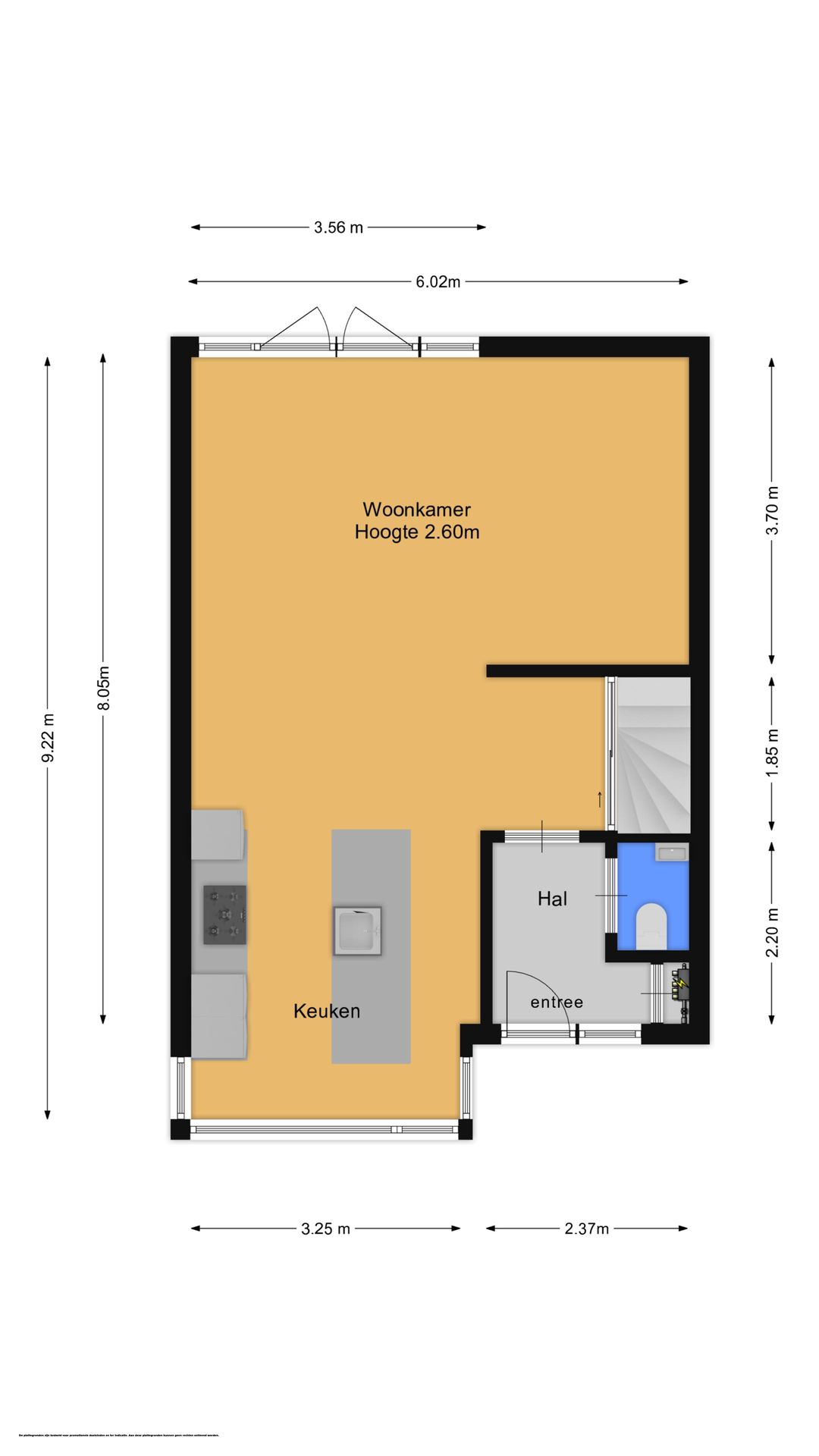 Foto 16 van Raadhuislaan 57