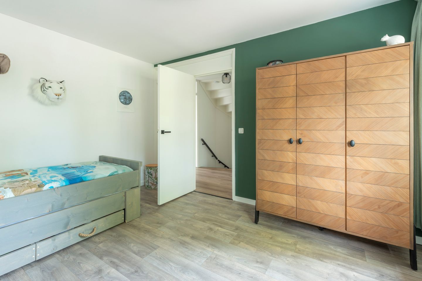 Foto 19 van Raadhuislaan 57