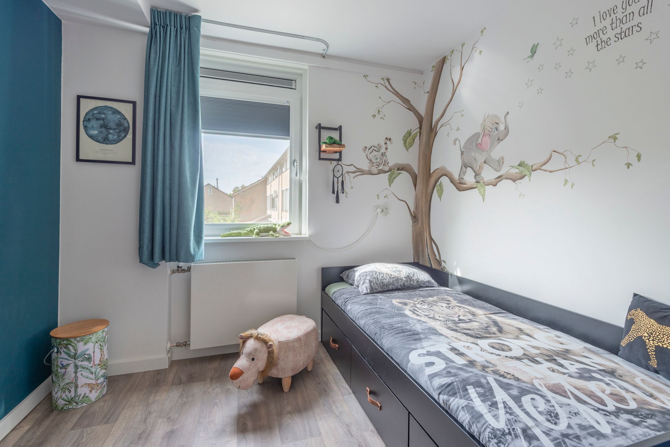 Foto 24 van Raadhuislaan 57