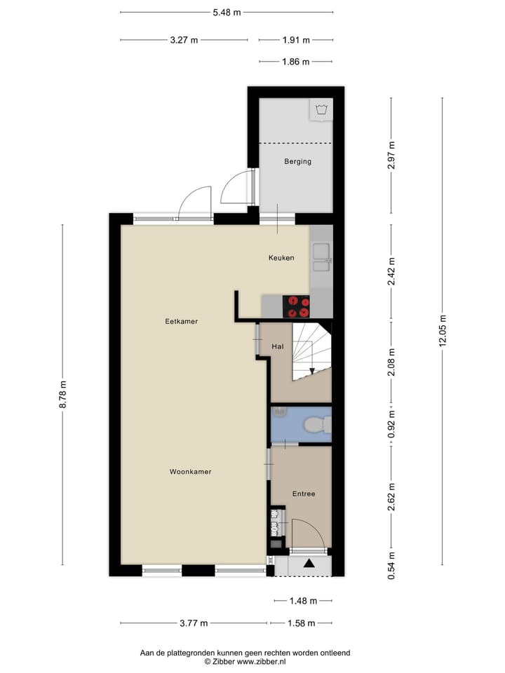 Foto 35 van Ruigewerve 9