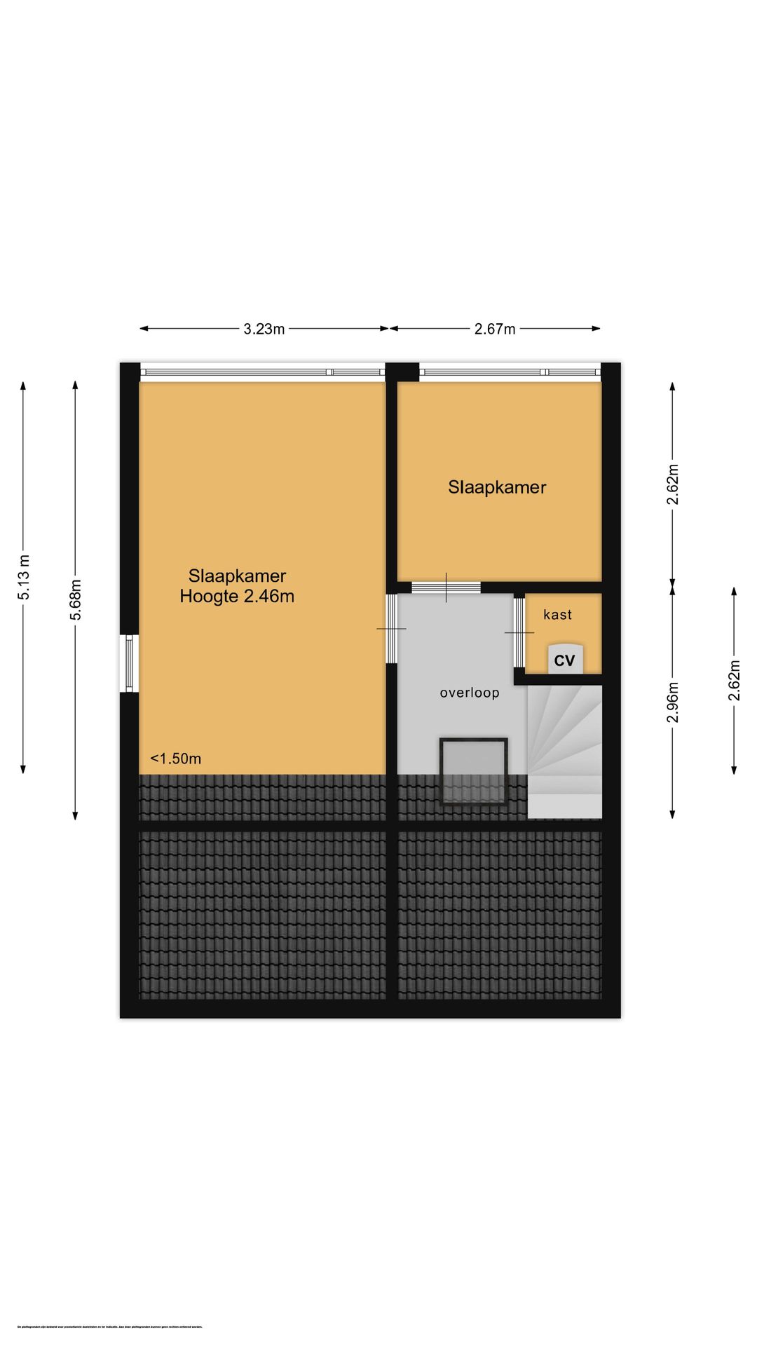 Foto 32 van Raadhuislaan 57