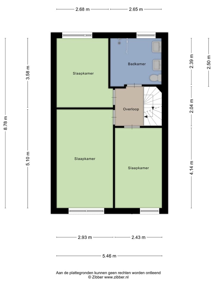 Foto 36 van Ruigewerve 9