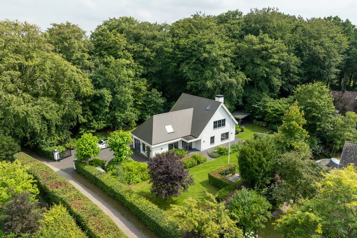 Vogelenzangseweg 69 main image