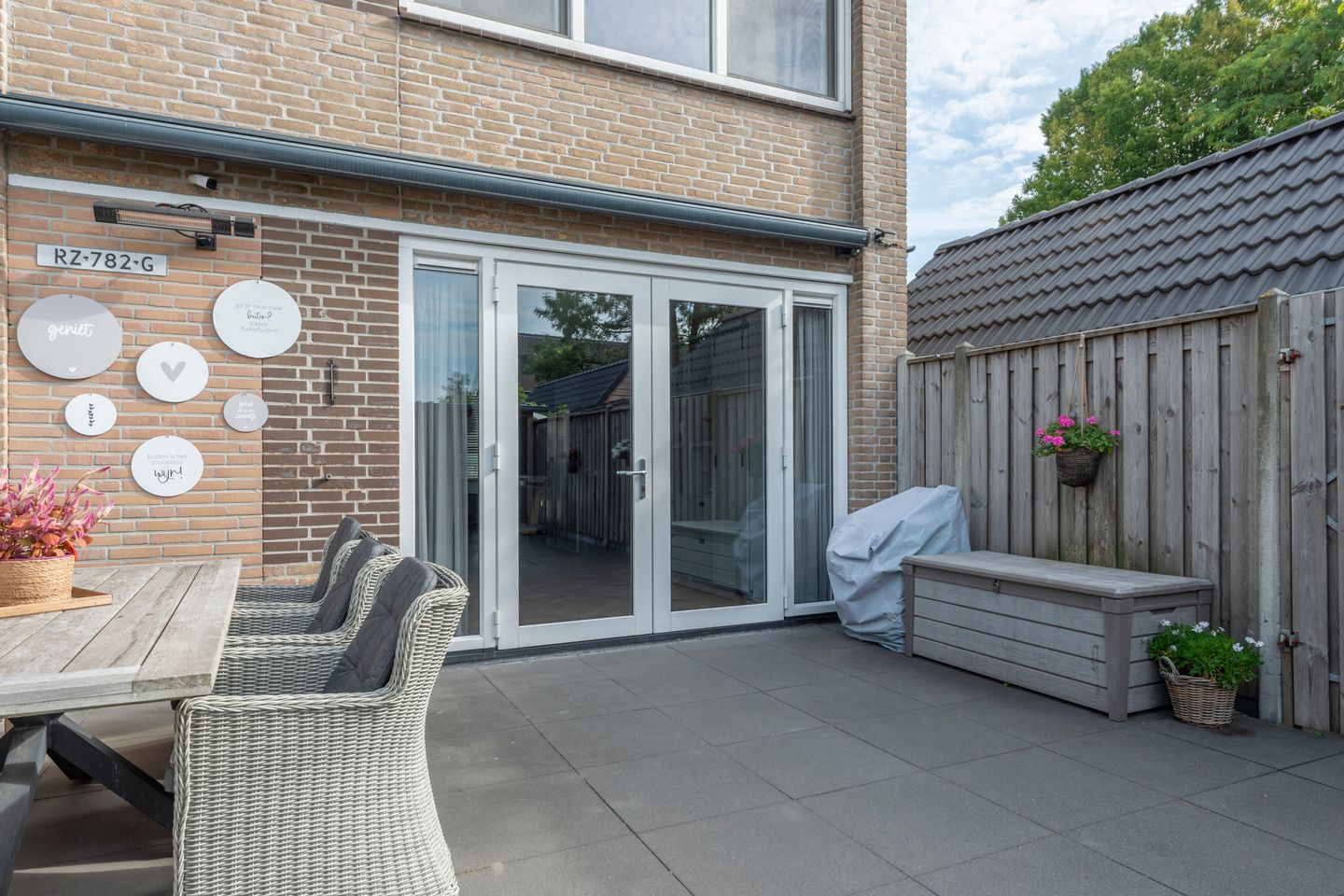 Foto 34 van Raadhuislaan 57