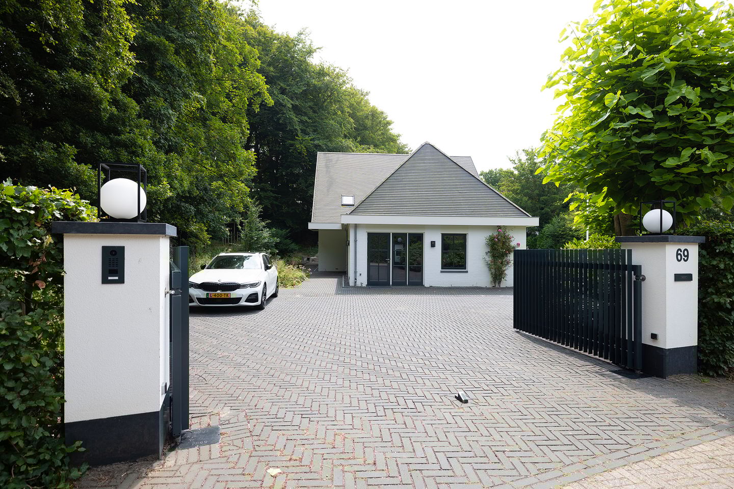 Foto 5 van Vogelenzangseweg 69