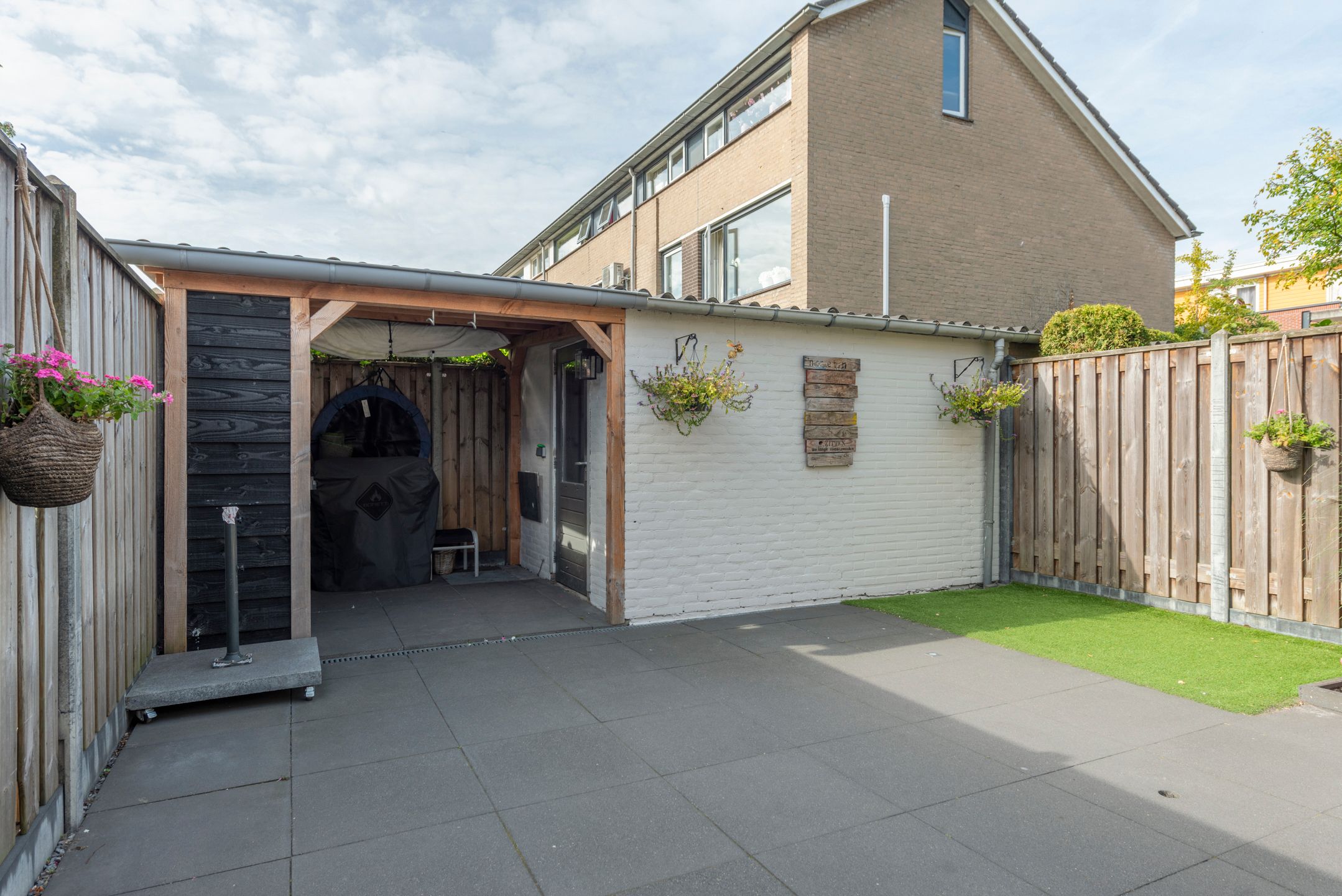 Foto 36 van Raadhuislaan 57