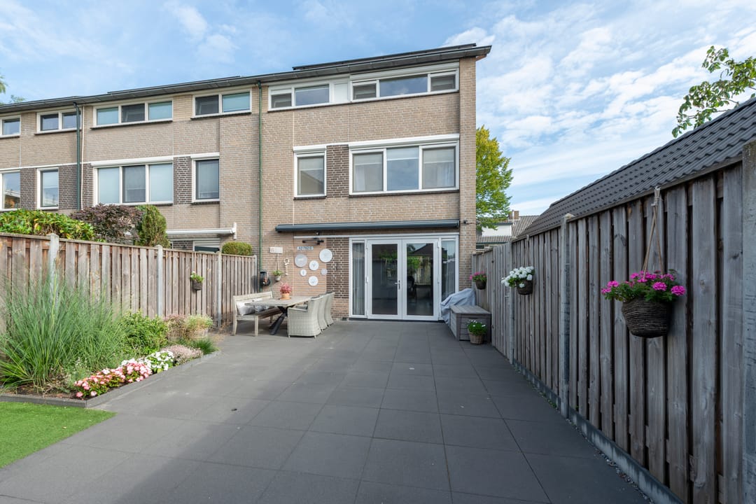 Foto 37 van Raadhuislaan 57