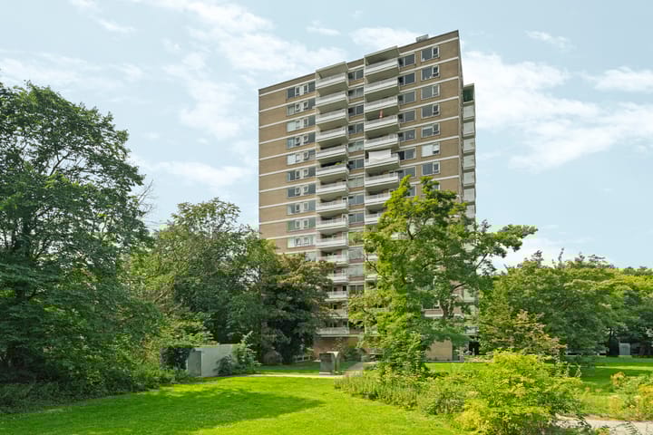 Foto 4 van Nachtwachtlaan 47