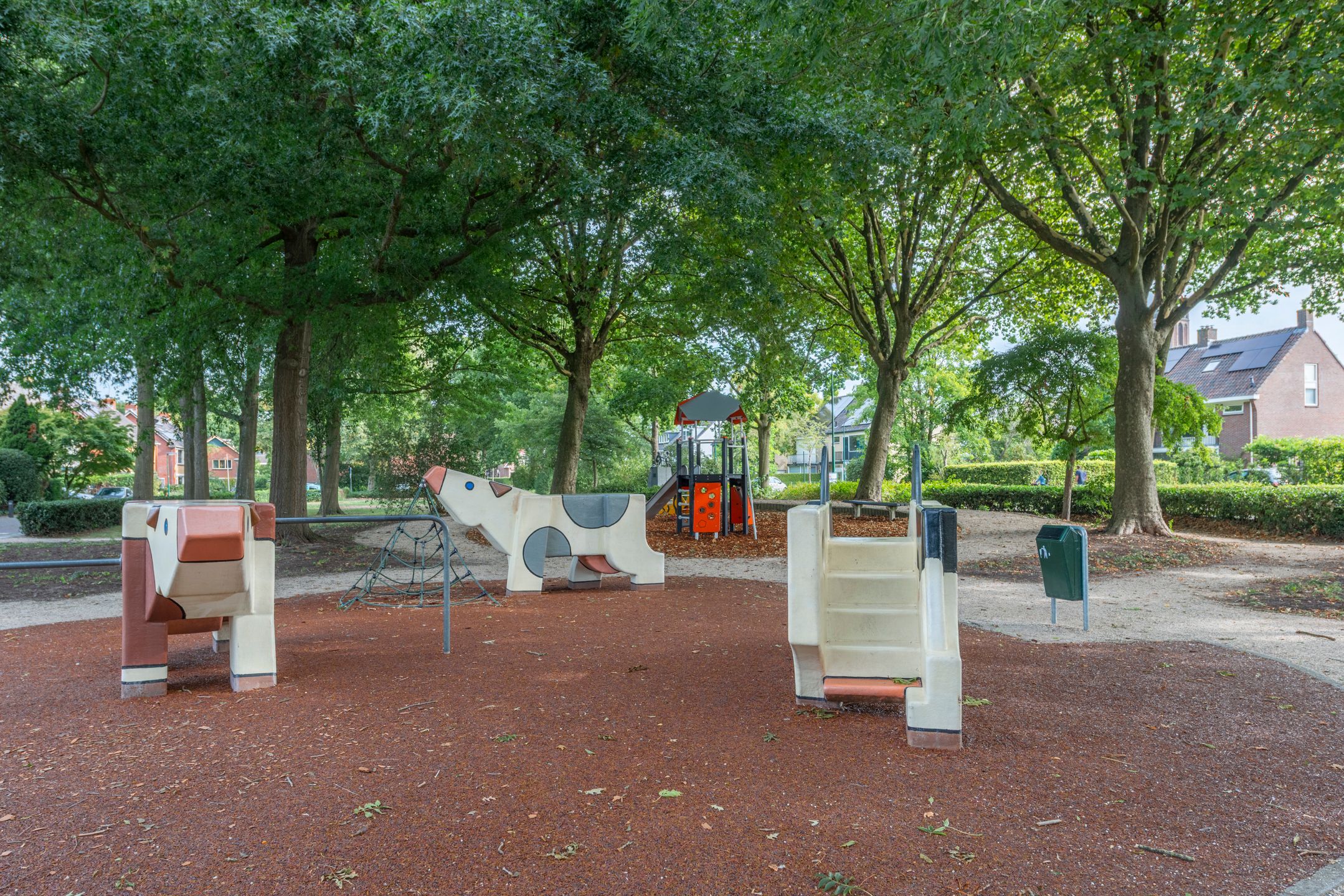 Foto 39 van Raadhuislaan 57