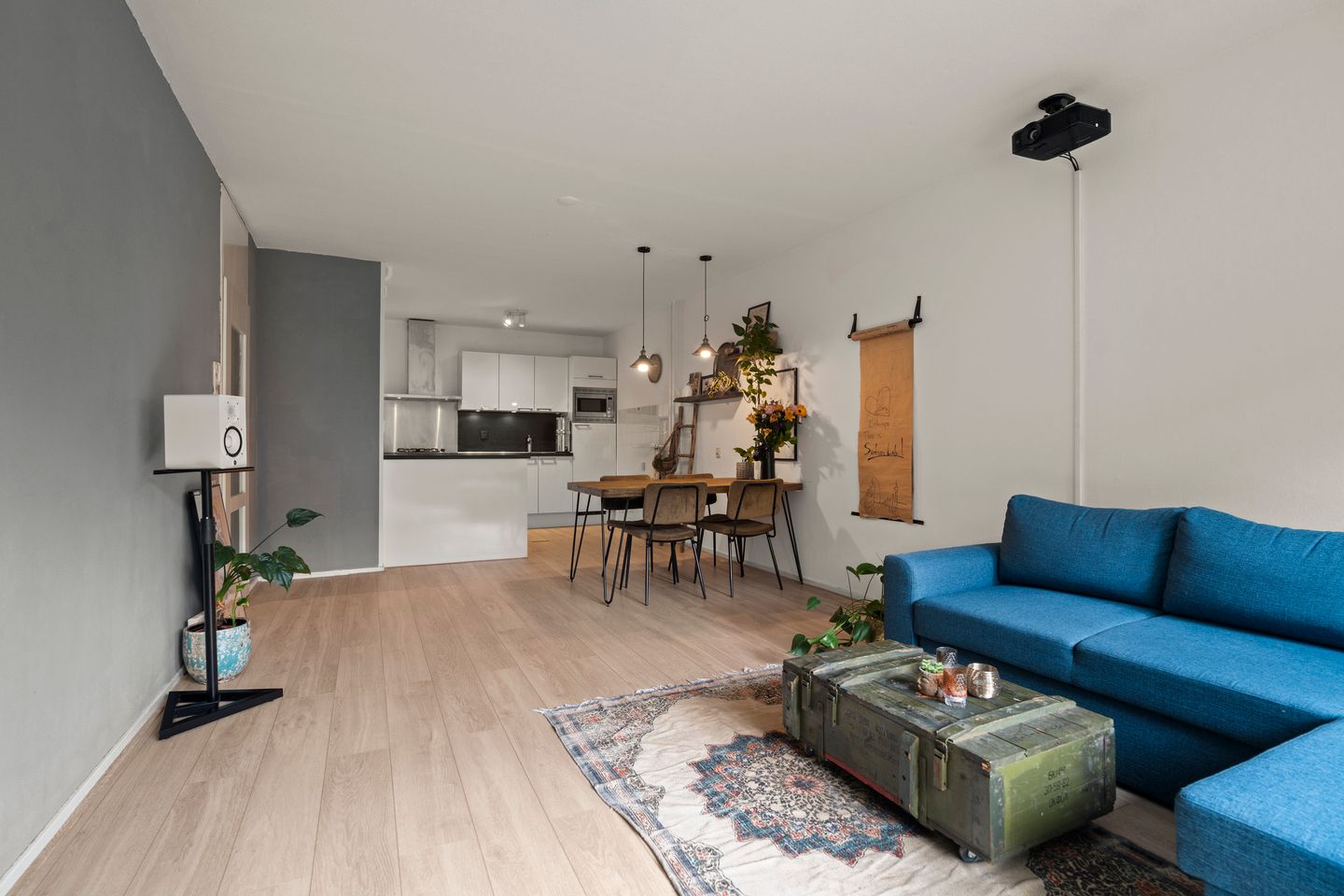 Foto 1 van Nachtwachtlaan 47