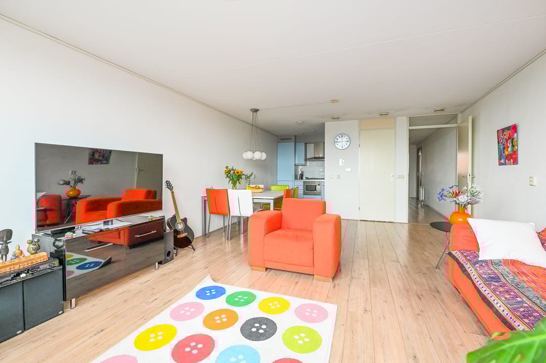 Foto 2 van Prinsegracht 77-C