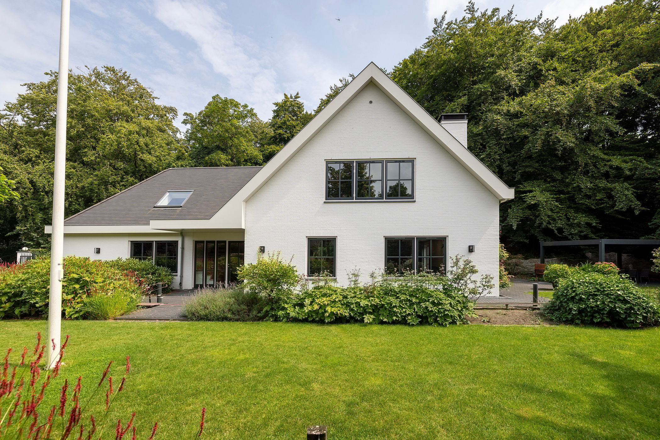 Foto 9 van Vogelenzangseweg 69