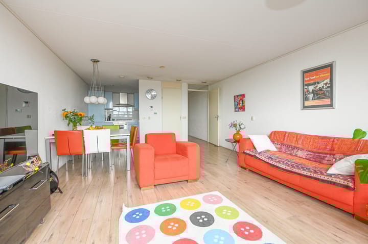 Foto 3 van Prinsegracht 77-C