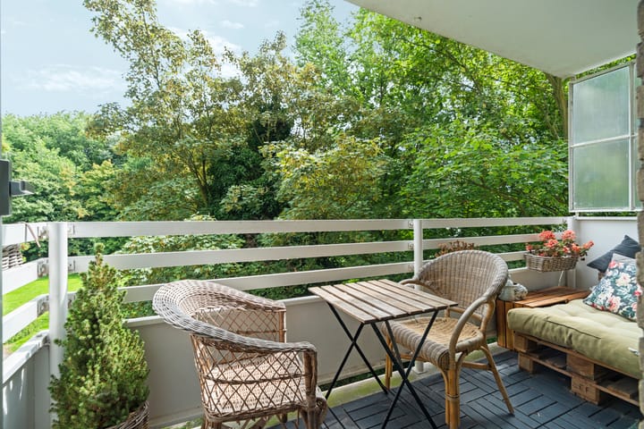 Foto 3 van Nachtwachtlaan 47