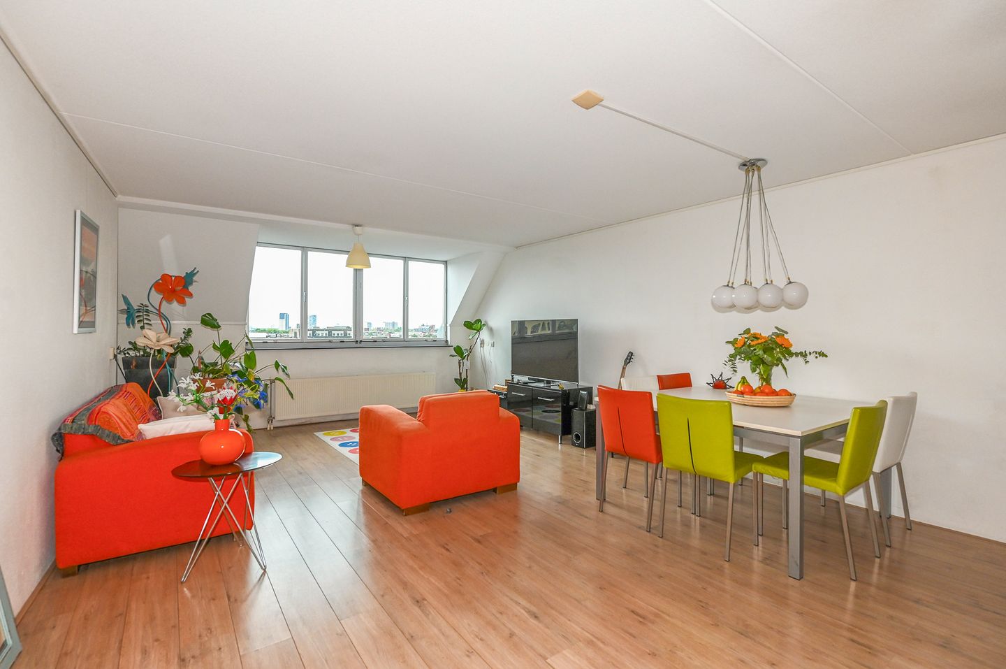 Foto 4 van Prinsegracht 77-C