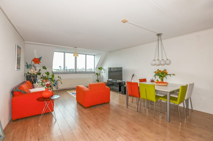 Foto 4 van Prinsegracht 77-C