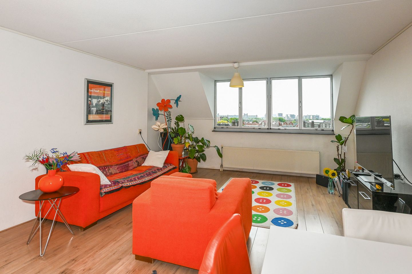 Foto 5 van Prinsegracht 77-C