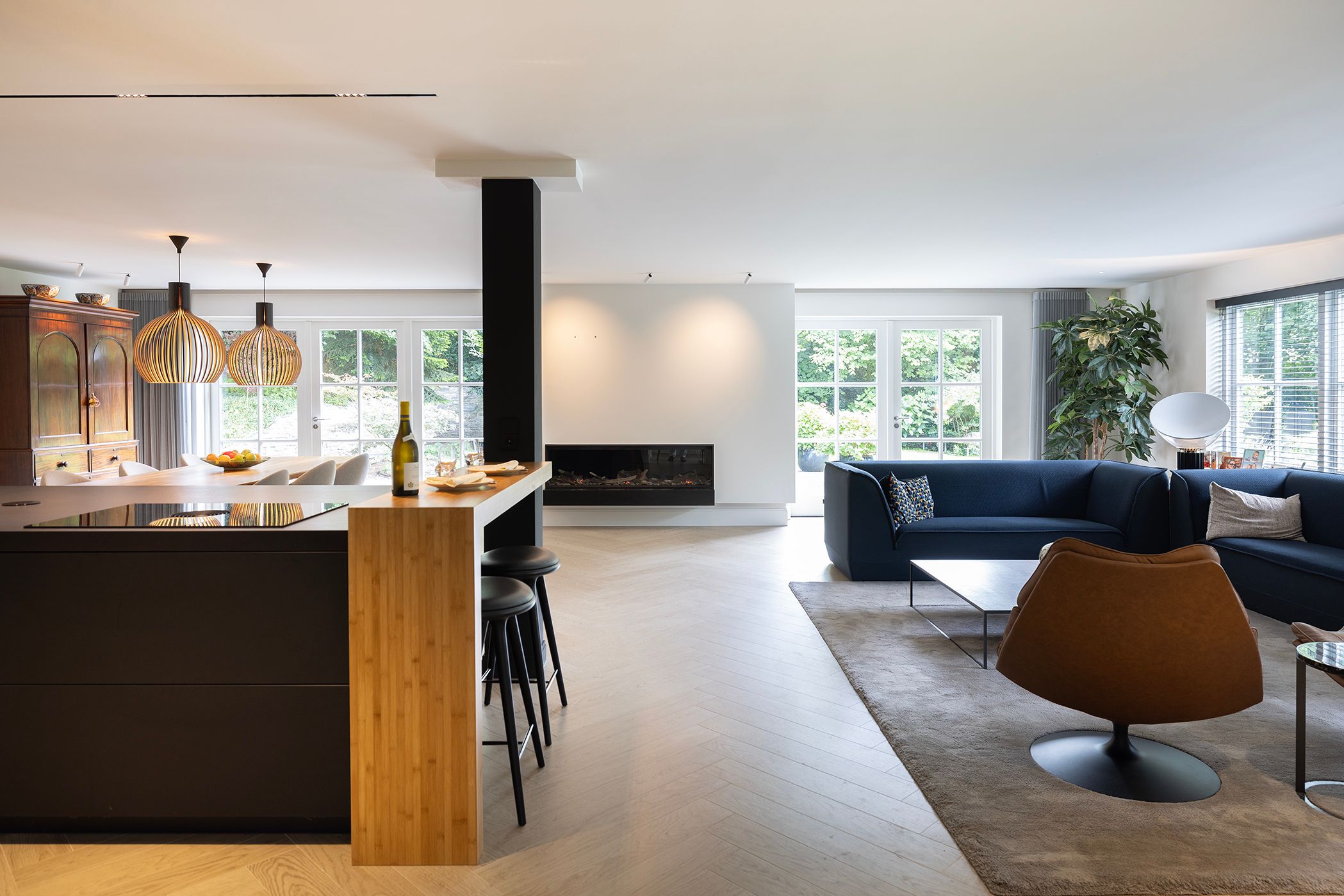 Foto 12 van Vogelenzangseweg 69