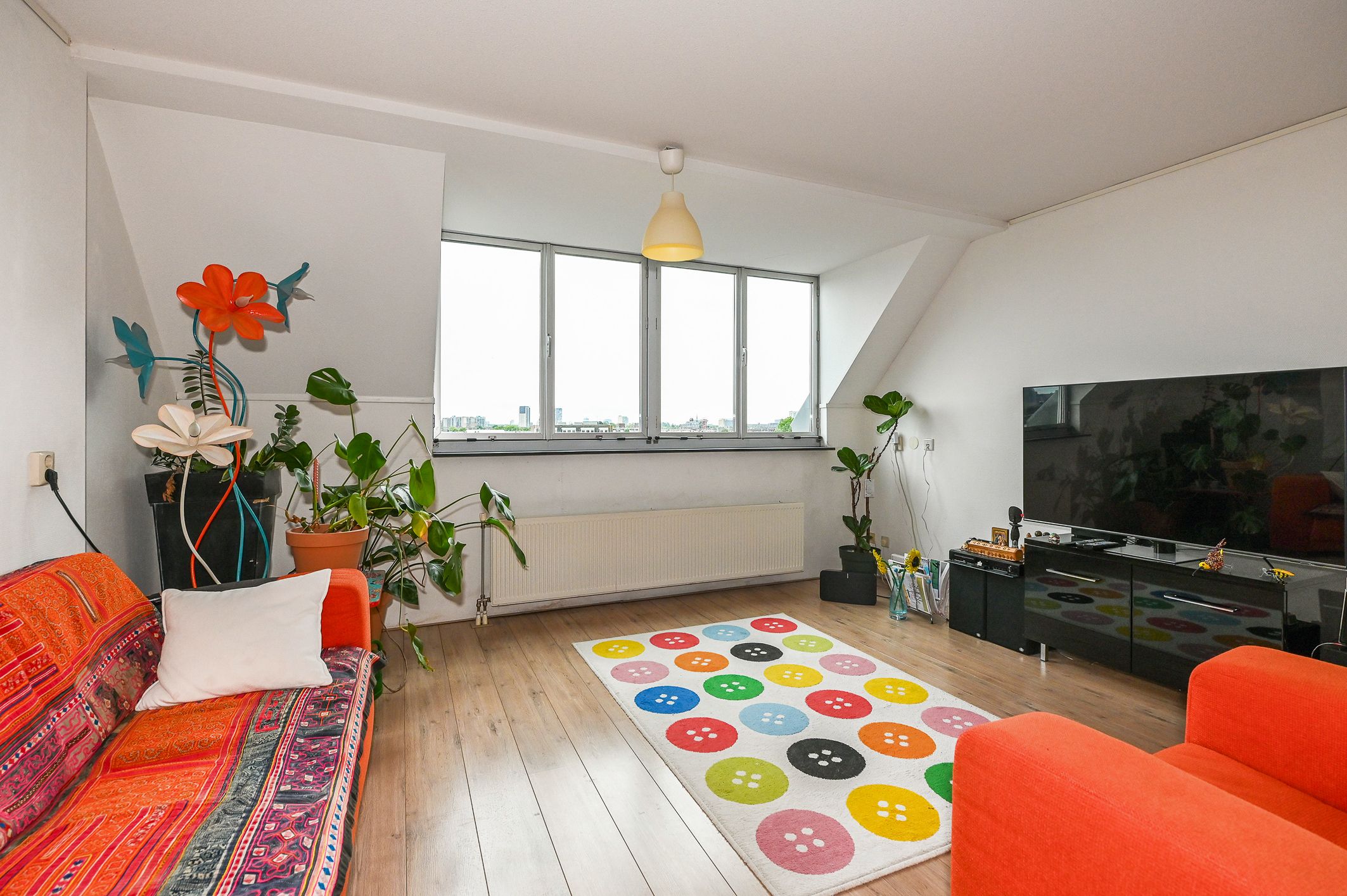 Foto 6 van Prinsegracht 77-C