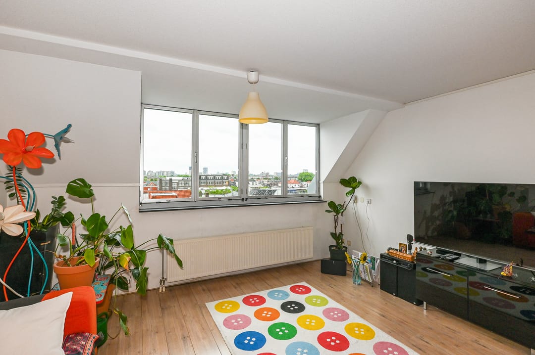 Foto 7 van Prinsegracht 77-C