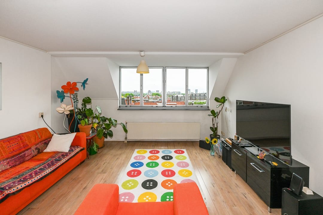 Foto 8 van Prinsegracht 77-C